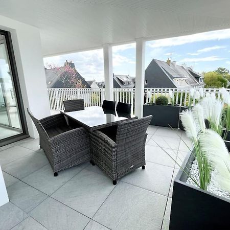Spacieux Appartement Neuf De Standing Hyper Cosy 拉莫尔海滩 外观 照片